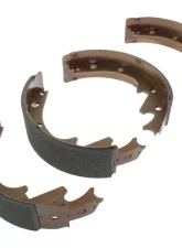 Centric C-Tek Brake Shoes 110.02430                                     - 110.02430 - Image 3