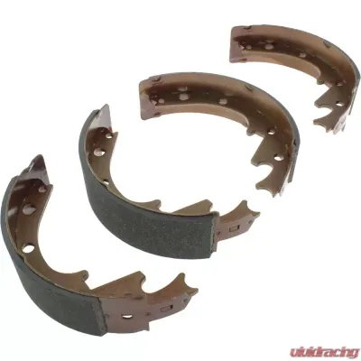 Centric C-Tek Brake Shoes 110.02430 - 110.02430