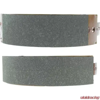 Centric C-Tek Brake Shoes 110.02430 - 110.02430