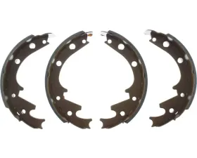 Centric C-Tek Brake Shoes 110.02430