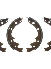 Centric C-Tek Brake Shoes 110.02430                                     - 110.02430 - Image 5
