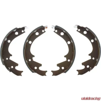 Centric C-Tek Brake Shoes 110.02430 - 110.02430