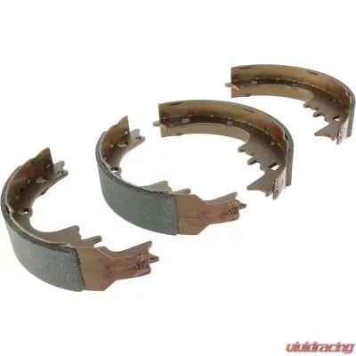 Centric C-Tek Brake Shoes 110.02450 - 110.02450