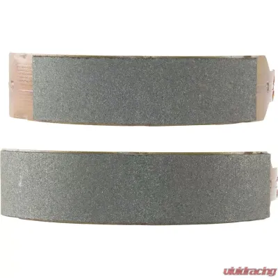 Centric C-Tek Brake Shoes 110.02450 - 110.02450
