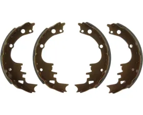 Centric C-Tek Brake Shoes 110.02450