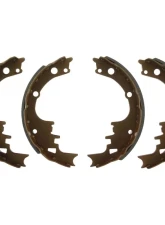 Centric C-Tek Brake Shoes 110.02450                                     - 110.02450 - Image 5