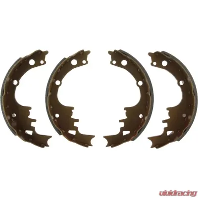 Centric C-Tek Brake Shoes 110.02450 - 110.02450