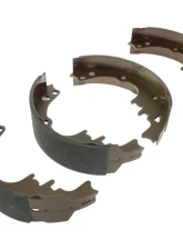 Centric C-Tek Brake Shoes 110.02460                                     - 110.02460 - Image 3