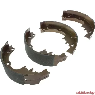 Centric C-Tek Brake Shoes 110.02460 - 110.02460