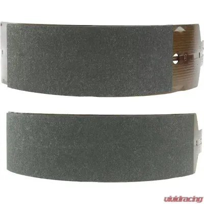 Centric C-Tek Brake Shoes 110.02460 - 110.02460