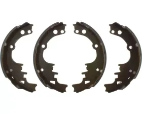 Centric C-Tek Brake Shoes 110.02460