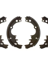 Centric C-Tek Brake Shoes 110.02460                                     - 110.02460 - Image 5