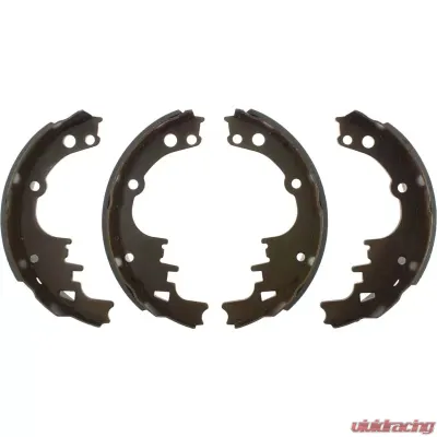 Centric C-Tek Brake Shoes 110.02460 - 110.02460