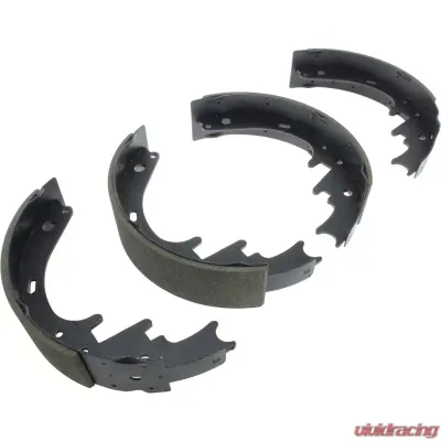 Centric C-Tek Brake Shoes 110.02640 - 110.02640