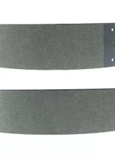 Centric C-Tek Brake Shoes 110.02640                                     - 110.02640 - Image 5