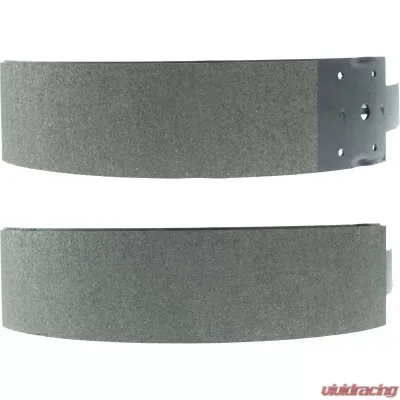 Centric C-Tek Brake Shoes 110.02640 - 110.02640