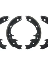 Centric C-Tek Brake Shoes 110.02640                                     - 110.02640 - Image 5