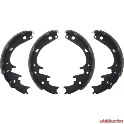 Centric C-Tek Brake Shoes 110.02640 - 110.02640