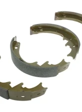 Centric C-Tek Brake Shoes 110.02670                                     - 110.02670 - Image 3