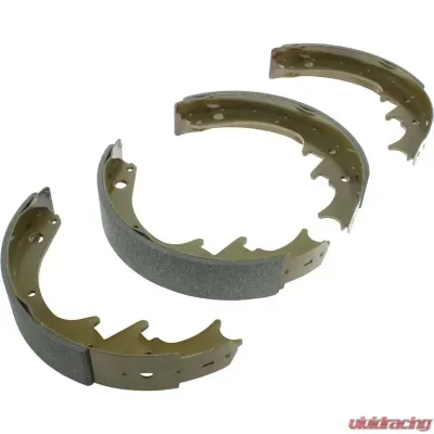 Centric C-Tek Brake Shoes 110.02670 - 110.02670