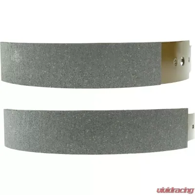 Centric C-Tek Brake Shoes 110.02670 - 110.02670