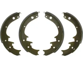 Centric C-Tek Brake Shoes 110.02670