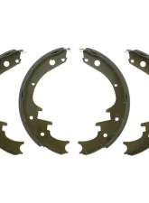 Centric C-Tek Brake Shoes 110.02670                                     - 110.02670 - Image 5
