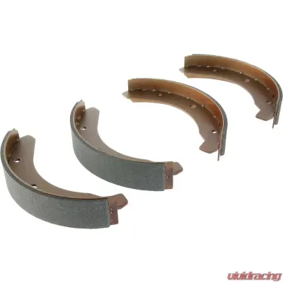 Centric C-Tek Brake Shoes 110.02690 - 110.02690