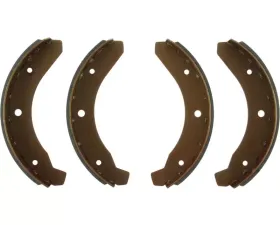 Centric C-Tek Brake Shoes 110.02690