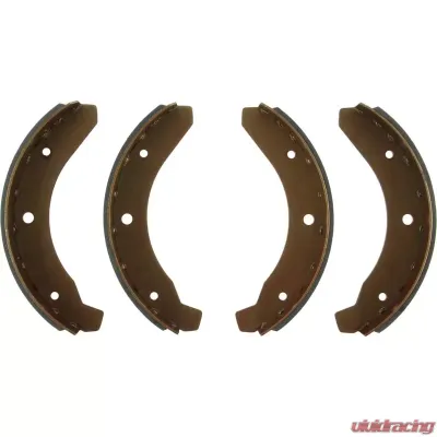 Centric C-Tek Brake Shoes 110.02690 - 110.02690