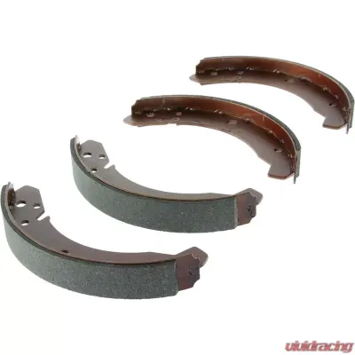 Centric C-Tek Brake Shoes 110.02700 - 110.02700