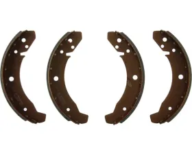 Centric C-Tek Brake Shoes 110.02700