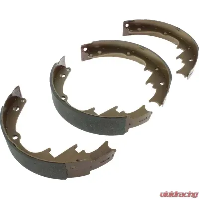 Centric C-Tek Brake Shoes 110.02800 - 110.02800