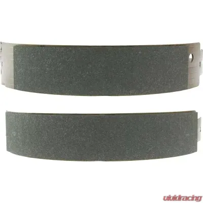 Centric C-Tek Brake Shoes 110.02800 - 110.02800