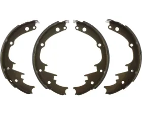 Centric C-Tek Brake Shoes 110.02800