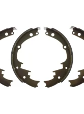 Centric C-Tek Brake Shoes 110.02800                                     - 110.02800 - Image 5