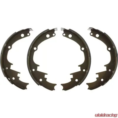 Centric C-Tek Brake Shoes 110.02800 - 110.02800