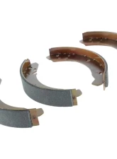 Centric C-Tek Brake Shoes 110.03150                                     - 110.03150 - Image 3