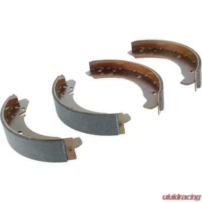Centric C-Tek Brake Shoes 110.03150 - 110.03150