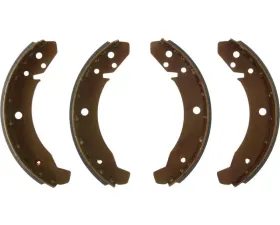 Centric C-Tek Brake Shoes 110.03150
