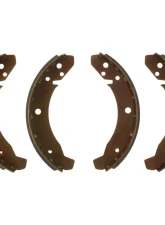 Centric C-Tek Brake Shoes 110.03150                                     - 110.03150 - Image 5