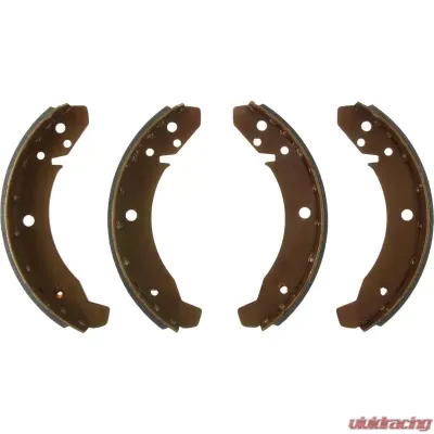 Centric C-Tek Brake Shoes 110.03150 - 110.03150