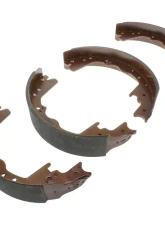 Centric C-Tek Brake Shoes 110.03570                                     - 110.03570 - Image 3
