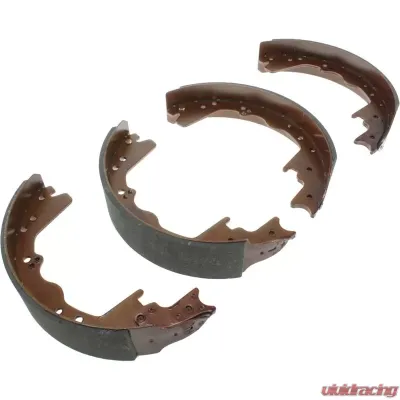 Centric C-Tek Brake Shoes 110.03570 - 110.03570