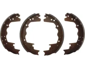 Centric C-Tek Brake Shoes 110.03570