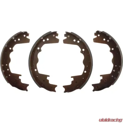 Centric C-Tek Brake Shoes 110.03570 - 110.03570