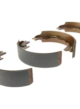 Centric C-Tek Brake Shoes 110.03580                                     - 110.03580 - Image 3