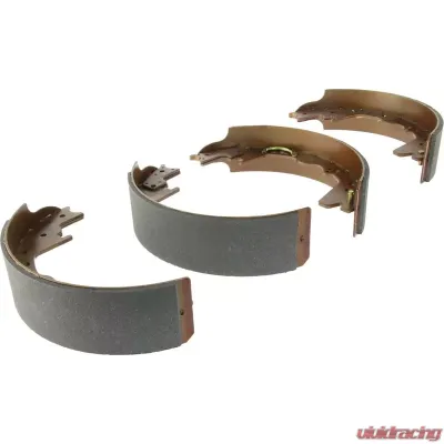 Centric C-Tek Brake Shoes 110.03580 - 110.03580