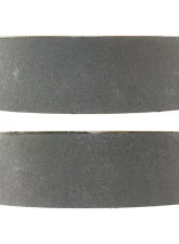 Centric C-Tek Brake Shoes 110.03580                                     - 110.03580 - Image 5