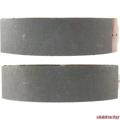 Centric C-Tek Brake Shoes 110.03580 - 110.03580